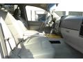 Silver Indulgence - QX 56 4WD Photo No. 20