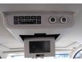 Silver Indulgence - QX 56 4WD Photo No. 24