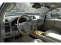 Silver Indulgence - QX 56 4WD Photo No. 25