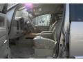 Silver Indulgence - QX 56 4WD Photo No. 26