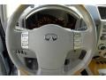 Silver Indulgence - QX 56 4WD Photo No. 30
