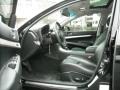 2007 Black Obsidian Infiniti G 35 x Sedan  photo #21