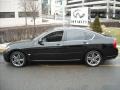 2006 Black Obsidian Infiniti M 45 Sport Sedan  photo #4