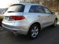 Alabaster Silver Metallic - RDX  Photo No. 3