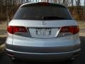 Alabaster Silver Metallic - RDX  Photo No. 4