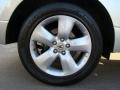 Alabaster Silver Metallic - RDX  Photo No. 5