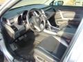 Alabaster Silver Metallic - RDX  Photo No. 9