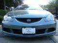 2006 Jade Green Metallic Acura RSX Type S Sports Coupe  photo #2