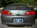 2006 Jade Green Metallic Acura RSX Type S Sports Coupe  photo #5