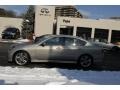 Sahara Sandstone - M 45 S Sedan Photo No. 3