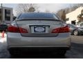 2008 Sahara Sandstone Infiniti M 45 S Sedan  photo #5