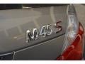 Sahara Sandstone - M 45 S Sedan Photo No. 6