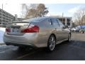 Sahara Sandstone - M 45 S Sedan Photo No. 7