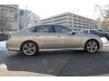 Sahara Sandstone - M 45 S Sedan Photo No. 8