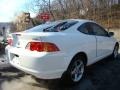 2004 Taffeta White Acura RSX Sports Coupe  photo #4