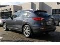 Blue Slate - EX 35 Journey AWD Photo No. 4