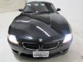 Black Sapphire Metallic - M Coupe Photo No. 4