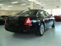 2009 Blu Oceano (Blue) Maserati Quattroporte   photo #6