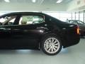 2009 Blu Oceano (Blue) Maserati Quattroporte   photo #9