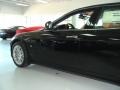 2009 Blu Oceano (Blue) Maserati Quattroporte   photo #10