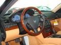 2009 Blu Oceano (Blue) Maserati Quattroporte   photo #16