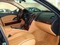 2009 Blu Oceano (Blue) Maserati Quattroporte   photo #17