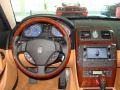 2009 Blu Oceano (Blue) Maserati Quattroporte   photo #20