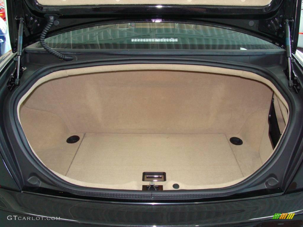 2009 Quattroporte  - Blu Oceano (Blue) / Cuoio photo #23