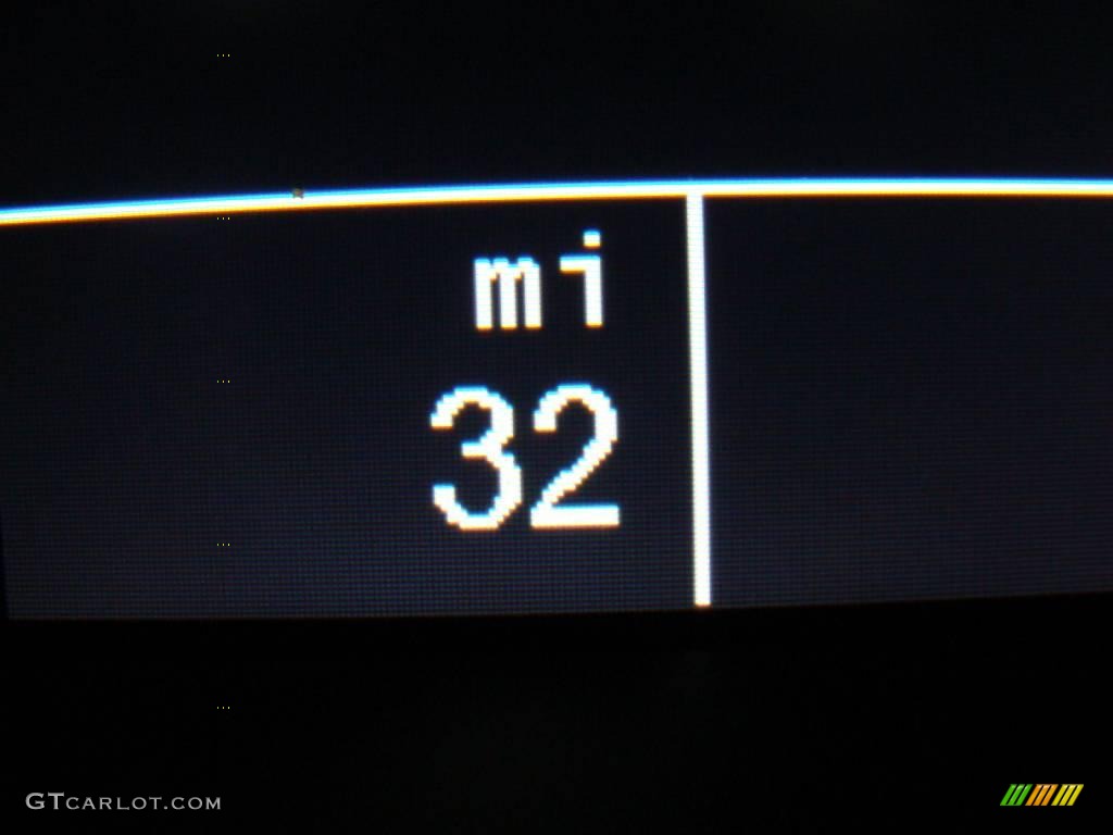 2009 Quattroporte  - Blu Oceano (Blue) / Cuoio photo #25