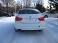 2010 Alpine White BMW 3 Series 328i xDrive Sedan  photo #4