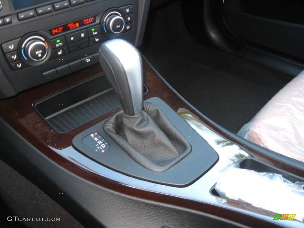 2010 3 Series 328i xDrive Sedan - Alpine White / Saddle Brown Dakota Leather photo #14