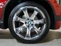 Imola Red - X5 4.8is Photo No. 7