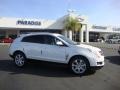 Platinum Ice Tricoat - SRX V6 Photo No. 1