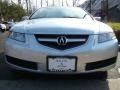 Satin Silver Metallic - TL 3.2 Photo No. 2