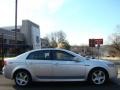 Satin Silver Metallic - TL 3.2 Photo No. 3