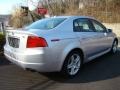 Satin Silver Metallic - TL 3.2 Photo No. 4