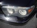 2004 Black Sapphire Metallic BMW 7 Series 745Li Sedan  photo #36