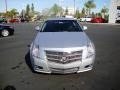 Radiant Silver Metallic - CTS 3.6 Sedan Photo No. 2