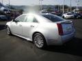 Radiant Silver Metallic - CTS 3.6 Sedan Photo No. 5