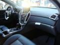 2010 Platinum Ice Tricoat Cadillac SRX V6  photo #21