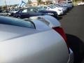 Radiant Silver Metallic - CTS 3.6 Sedan Photo No. 6