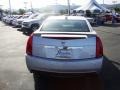 Radiant Silver Metallic - CTS 3.6 Sedan Photo No. 7