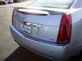 Radiant Silver Metallic - CTS 3.6 Sedan Photo No. 8