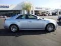 Radiant Silver Metallic - CTS 3.6 Sedan Photo No. 10
