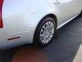 Radiant Silver Metallic - CTS 3.6 Sedan Photo No. 11