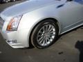 Radiant Silver Metallic - CTS 3.6 Sedan Photo No. 12