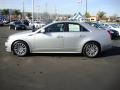 Radiant Silver Metallic - CTS 3.6 Sedan Photo No. 13