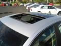 Radiant Silver Metallic - CTS 3.6 Sedan Photo No. 14