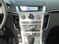 Radiant Silver Metallic - CTS 3.6 Sedan Photo No. 19