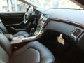Radiant Silver Metallic - CTS 3.6 Sedan Photo No. 23